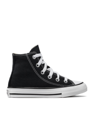 Кецове Converse Chuck Taylor All Star Hi 3J231 Черен