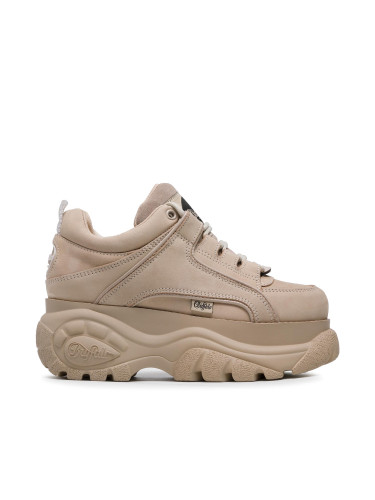 Сникърси Buffalo London BN15332281 Бежов