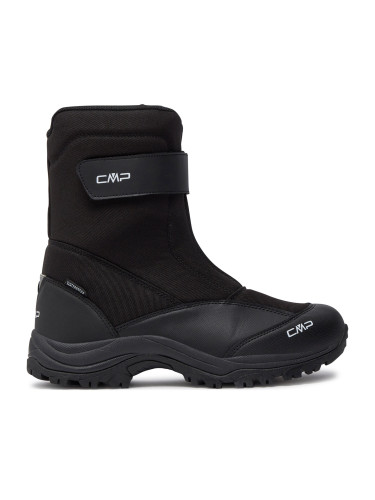 Апрески CMP Jotos Snow Boot Wp 39Q4917 Черен