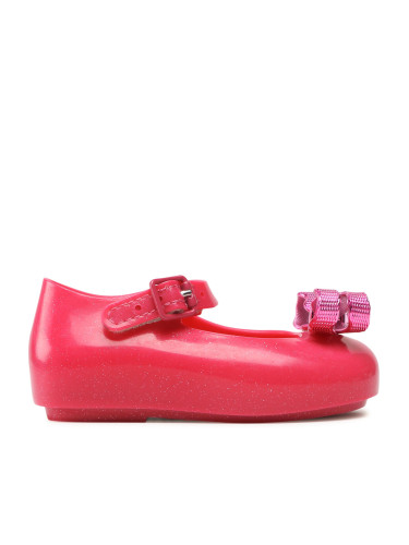 Обувки Melissa Mini Melissa Dora II Bb 33499 Розов