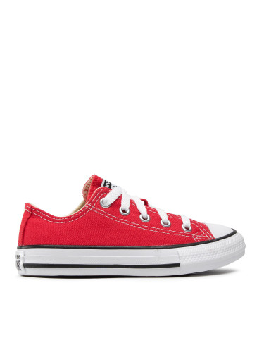 Кецове Converse Chuck Taylor All Star Ox 3J236 Червен