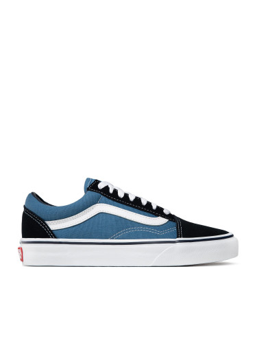 Гуменки Vans Old Skool VN000D3HNVY Син