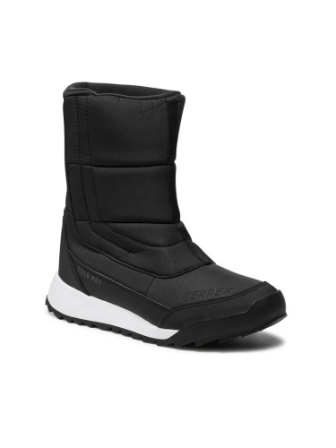 Туристически adidas Terrex Choleah Boot C.Rdy EH3537 Черен