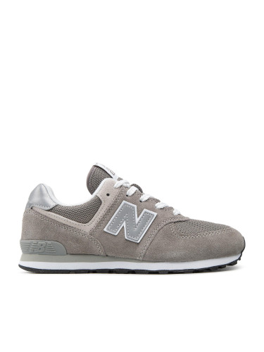 Сникърси New Balance GC574EVG Сив