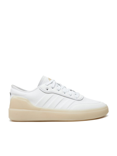 Сникърси adidas Court Revival Cloudfoam Modern HP2610 Бял