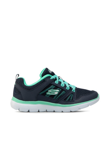 Сникърси Skechers New World 12997/NVTQ Тъмносин