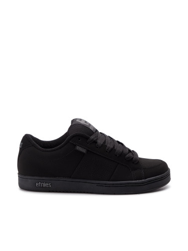 Сникърси Etnies Kingpin 4101000091 Черен
