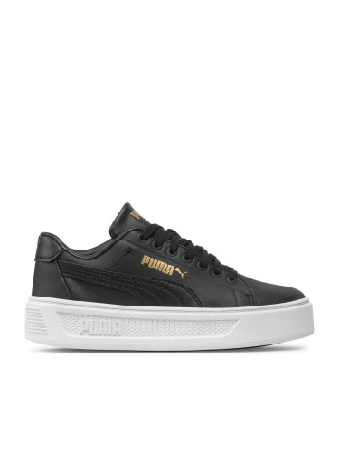 Сникърси Puma Smash Platform V3 Sleek 389401 02 Черен