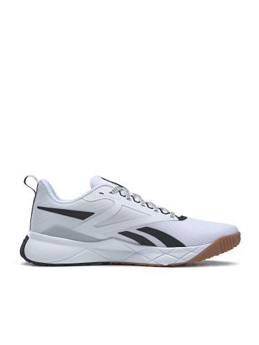 Обувки за фитнес зала Reebok Nfx Trainer HR0418 Бял