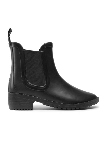 Гумени ботуши EMU Australia Grayson Rainboot W12402 Черен