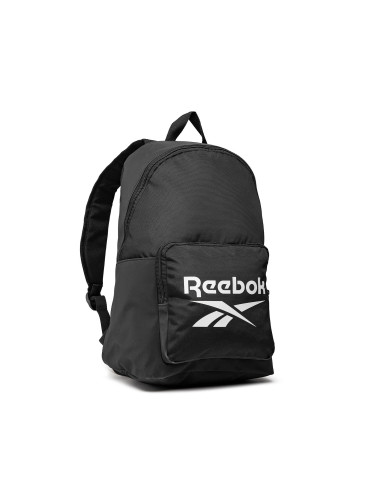 Раница Reebok Cl Fo GP0148 Черен