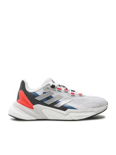 Сникърси adidas X9000L3 U HR1733 Бял