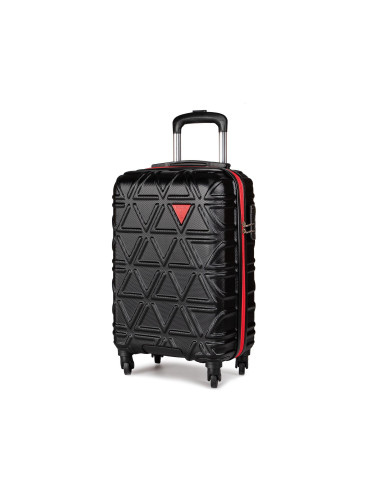 Самолетен куфар за ръчен багаж Puccini ABS018C 1 Черен