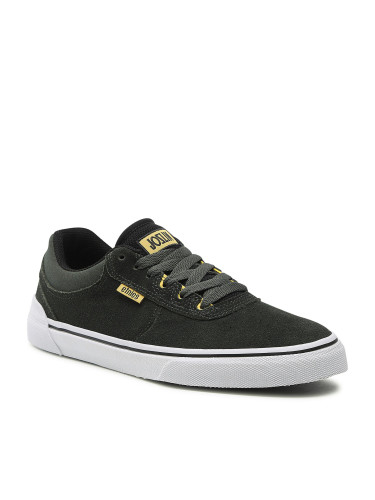 Гуменки Etnies Joslin Vulc 4101000534300 Зелен