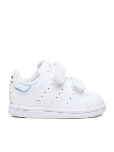 Сникърси adidas Stan Smith Cf I GY4243 Бял