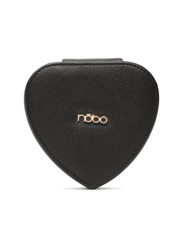 Кутия за бижута Nobo NBOX-J0072-C020 Черен