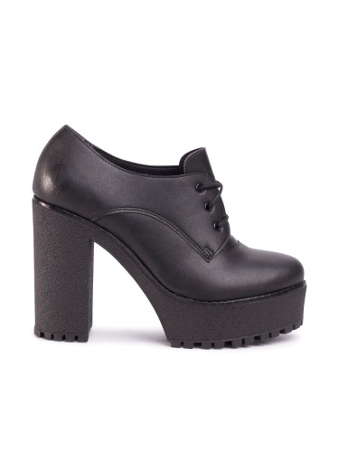 Обувки Altercore Trixie Vegan Black