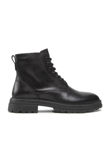 Ботуши Vagabond Shoemakers Johnny 2.0 5479-101-20 Черен