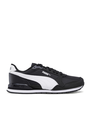 Сникърси Puma St Runner V3 Nl 384857 01 Черен