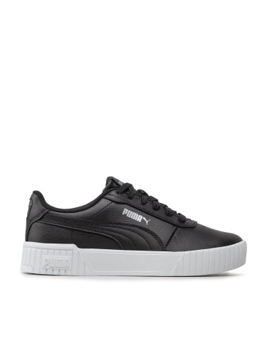 Сникърси Puma Carina 2.0 Jr 386185 01 Черен