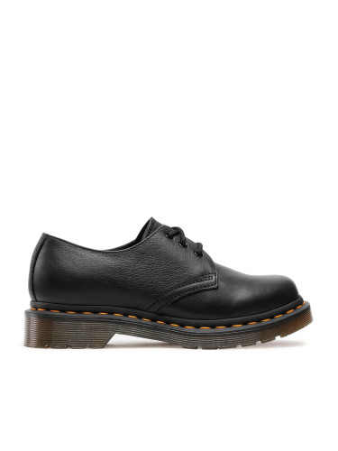 Кубинки Dr. Martens 1461 24256001 Черен