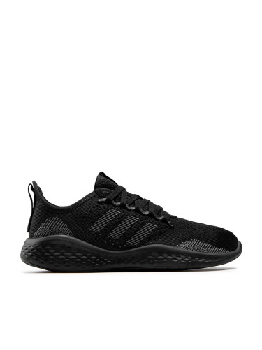 Сникърси adidas Fluidflow 2.0 FZ1985 Черен