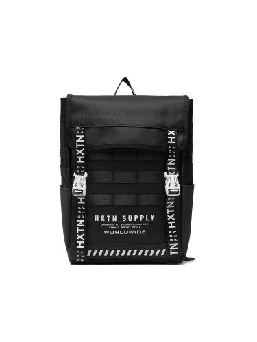 Раница HXTN Supply Utility-Formation Backpack H145010 Black