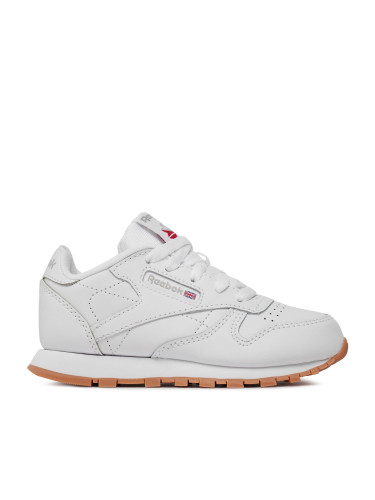 Сникърси Reebok Classic Leather AR1148 Бял