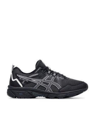 Маратонки за бягане Asics Gel-Venture 8 1011A824 Черен