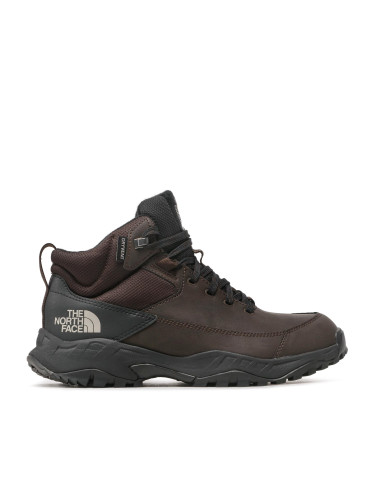 Туристически The North Face Storm Strike III Wp NF0A7W4GU6V1 Кафяв