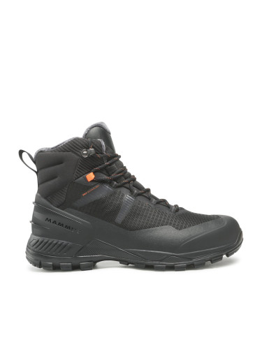 Туристически Mammut Blackfin III Mid Dt 3030-04810-0052-1075 Черен