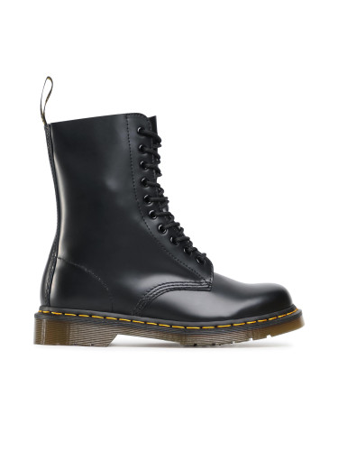 Кубинки Dr. Martens 1490 Smooth 11857001 Черен