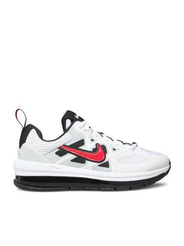 Сникърси Nike Air Max Genome Se1 (Gs) DC9120 100 Бял