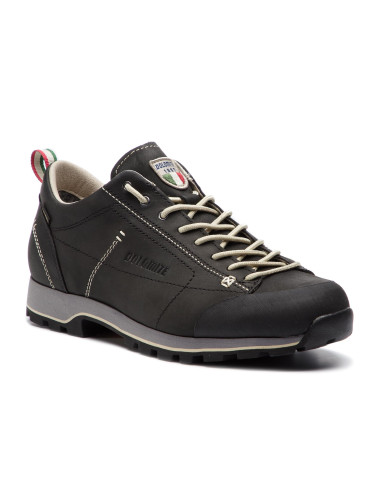 Туристически Dolomite Cinquantaquattro Low Fg Gtx GORE-TEX 247959-0119011 Черен