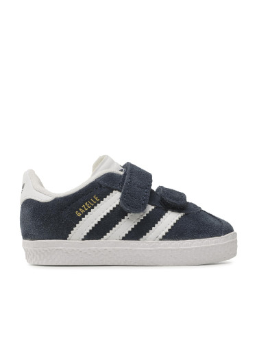 Сникърси adidas Gazelle Cf I CQ3138 Тъмносин