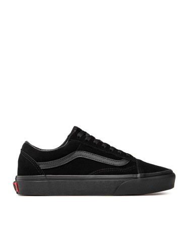 Гуменки Vans Old Skool VN0A38G1NRI Черен