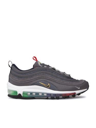 Сникърси Nike Air Max 97 Eoi (GS) DD2002 001 Сив