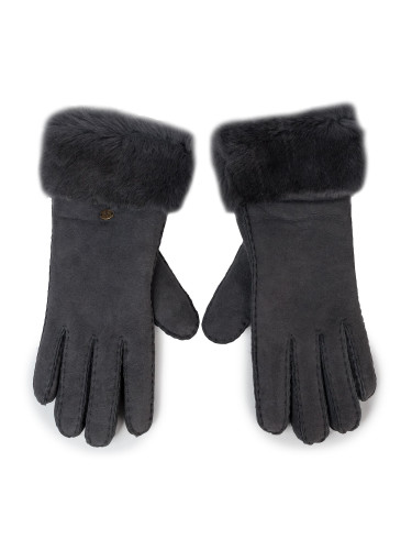 Дамски ръкавици EMU Australia Apollo Bay Gloves Сив