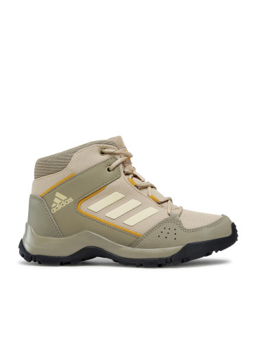 Туристически adidas Hyperhiker K GZ9215 Сив