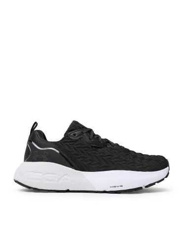 Маратонки за бягане Under Armour Ua Hovr Mega 3 Clone 3025308-003 Черен