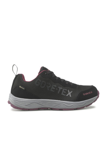 Туристически Treksta Olympus Low Gtx W GORE-TEX 22401307-0817 Черен