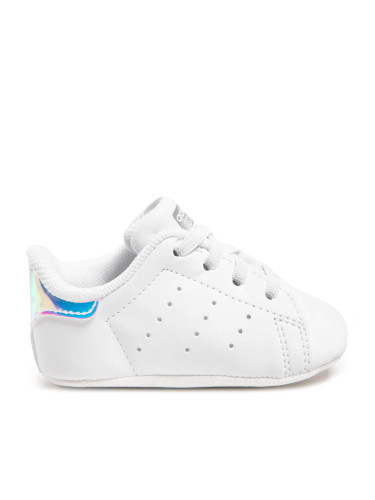 Сникърси adidas Stan Smith Crib FY7892 Бял