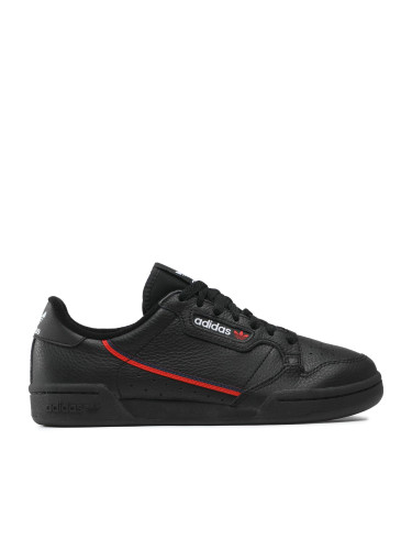 Сникърси adidas Continental 80 G27707 Черен