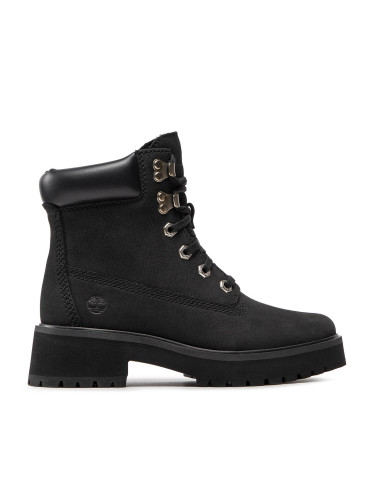 Туристически oбувки Timberland Carnaby Cool 6in TB0A5NYY015 Черен