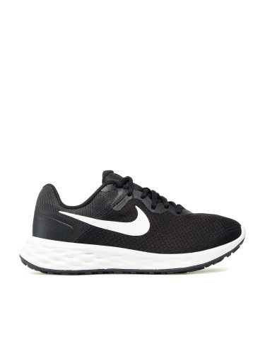 Маратонки за бягане Nike Revolution 6 Nn DC3729 003 Черен