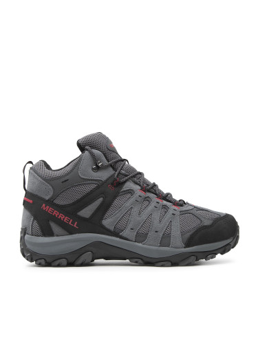 Туристически Merrell Accentor 3 Mid J135479 Сив