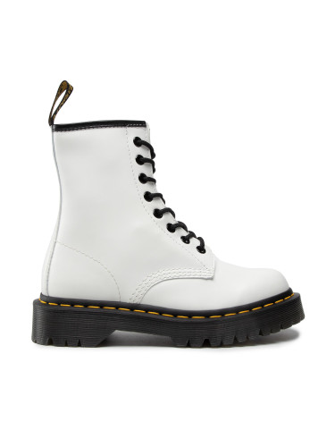 Кубинки Dr. Martens Smooth 26499100 Бял