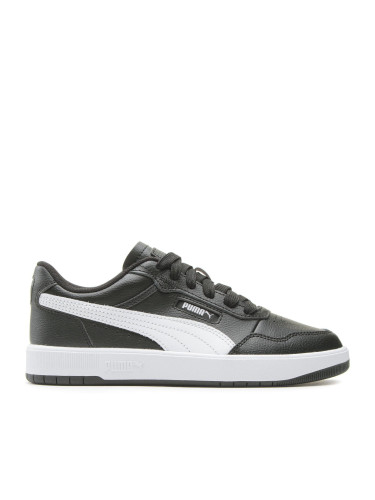 Сникърси Puma Court Ultra Jr 390835 04 Черен