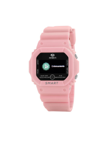 Smartwatch Marea B60002/6 Розов