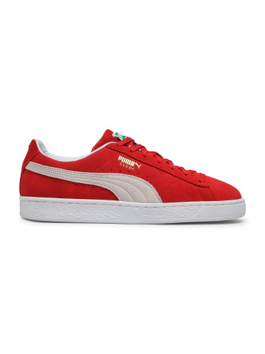 Сникърси Puma Suede Classic XXL 374915 02 Червен